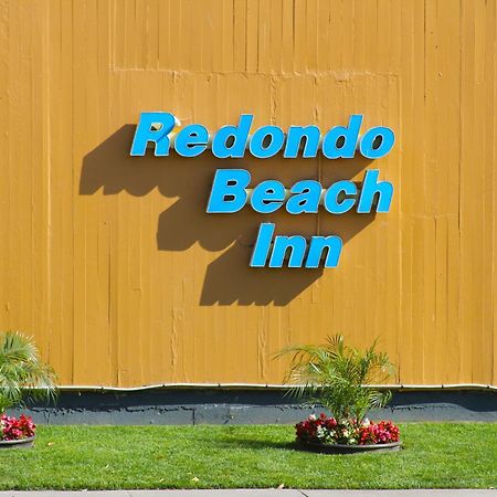 Redondo Beach Inn-Lax (Adults Only) Gardena Exteriör bild