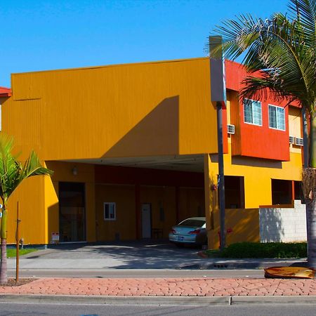 Redondo Beach Inn-Lax (Adults Only) Gardena Exteriör bild
