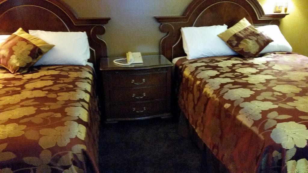 Redondo Beach Inn-Lax (Adults Only) Gardena Exteriör bild