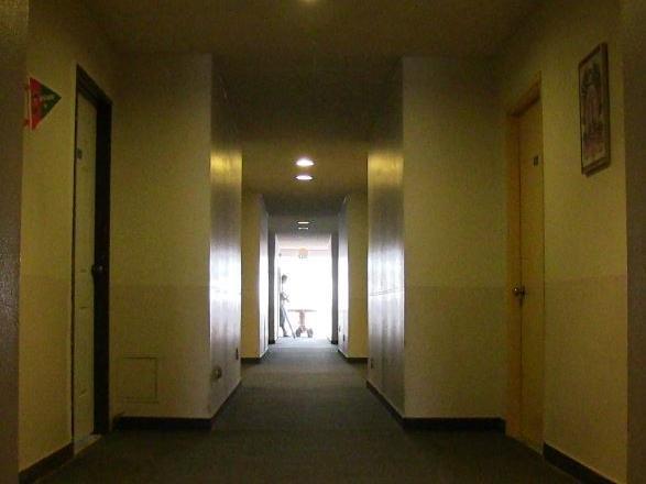 Redondo Beach Inn-Lax (Adults Only) Gardena Exteriör bild