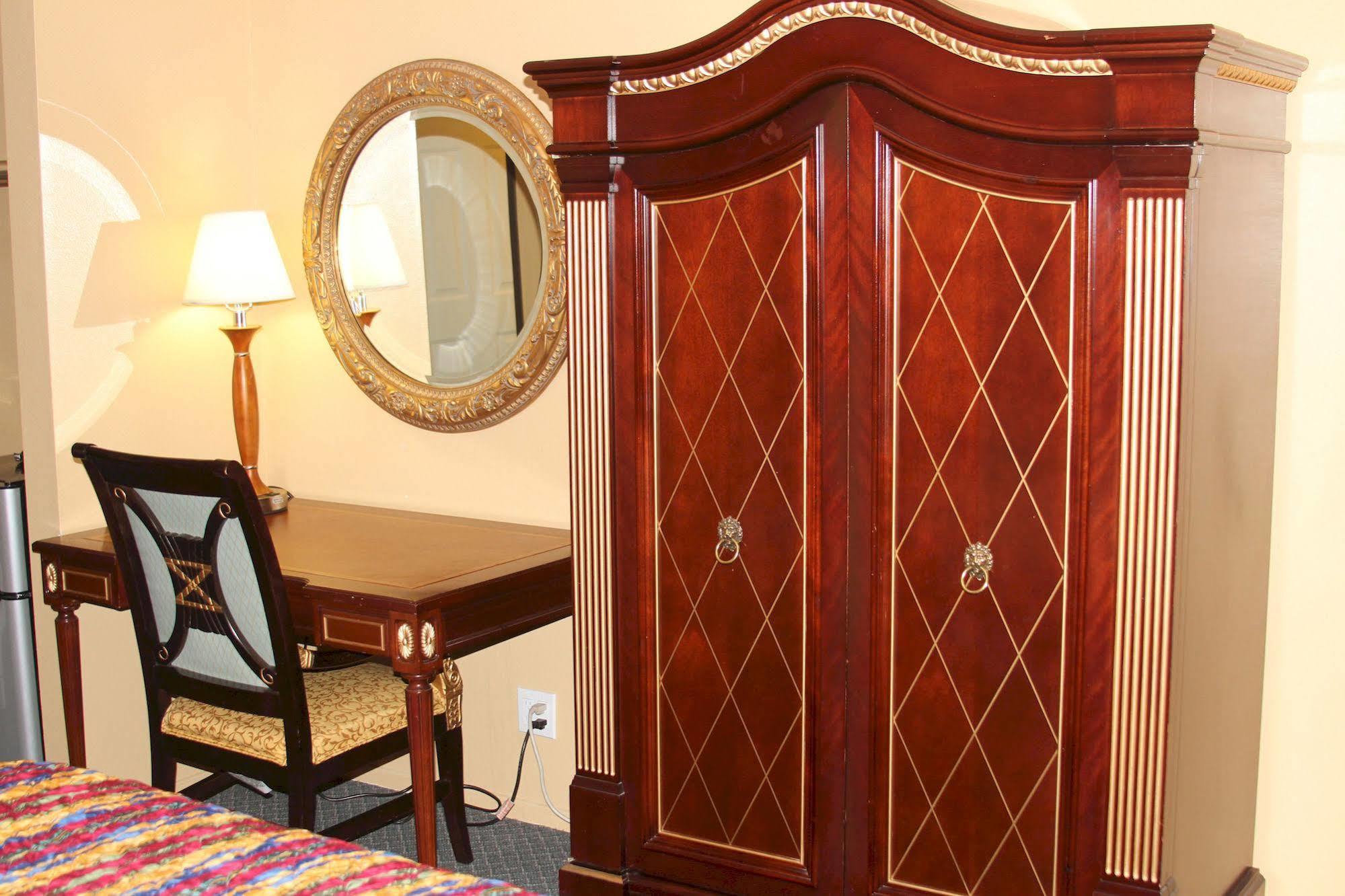 Redondo Beach Inn-Lax (Adults Only) Gardena Exteriör bild
