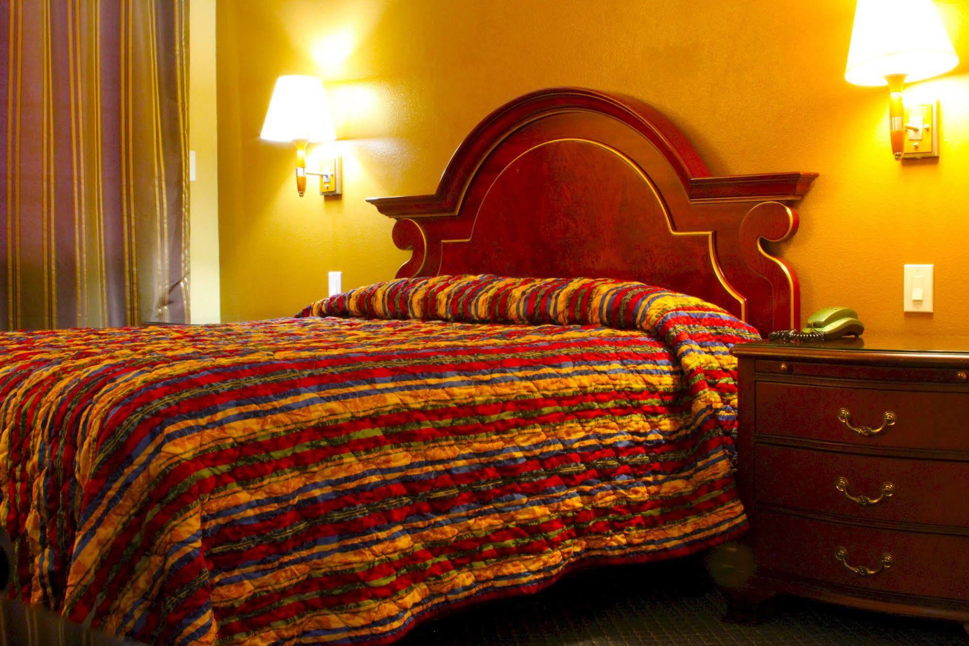 Redondo Beach Inn-Lax (Adults Only) Gardena Exteriör bild