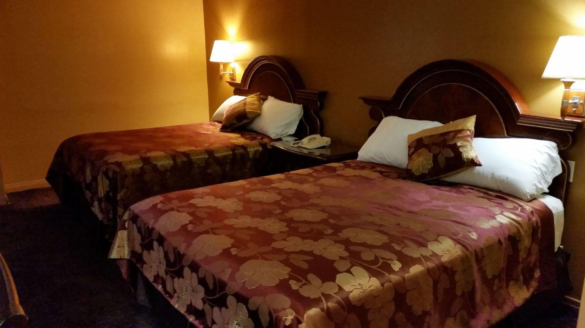 Redondo Beach Inn-Lax (Adults Only) Gardena Exteriör bild